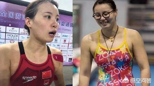 怎么样看待傅园慧在2018全国冠军赛后的退役言论？