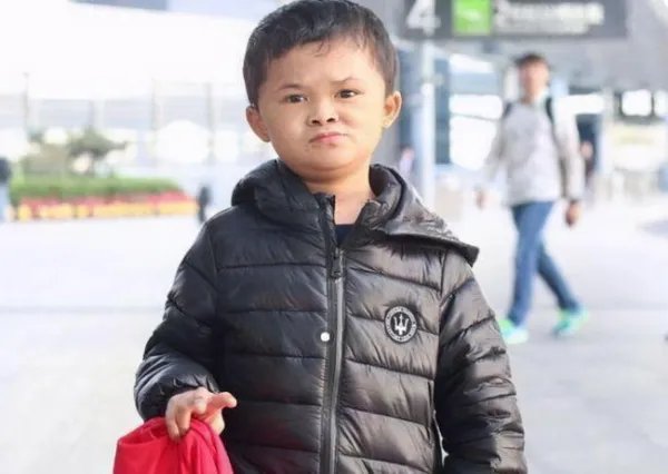 “小马云”前保姆回应质疑,为何评论区依旧骂声一片?