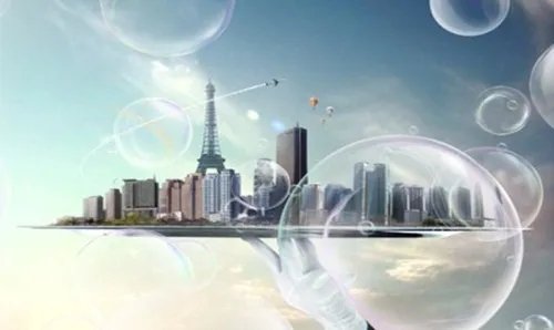 房地产泡沫后果有哪些 房地产泡沫该如何预防