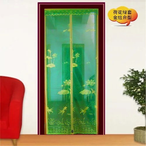 门帘怎么安装 门帘的正确安装步骤