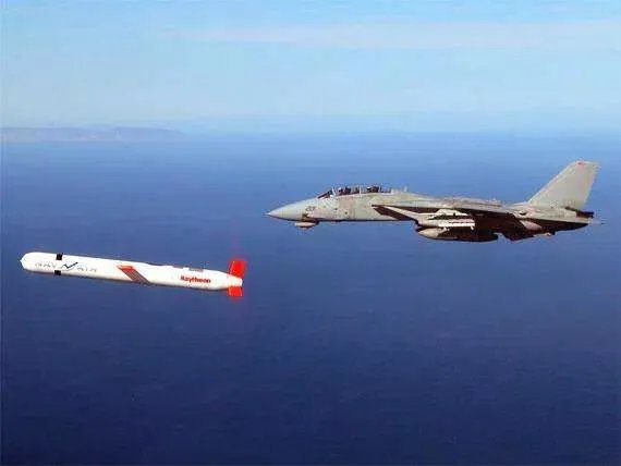 战斧导弹为什么能成为美国每次动武的马前卒？