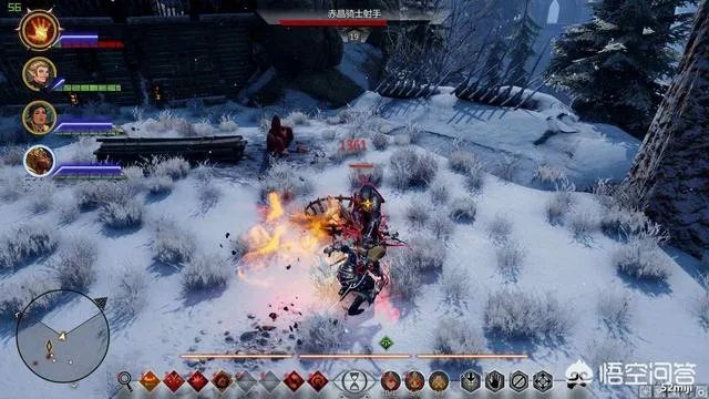 你最喜欢的一款大型角色扮演游戏是什么？