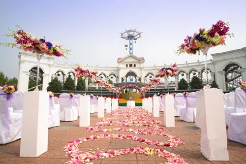 苏州婚礼策划公司哪家好  2016简洁苏州婚礼策划方案