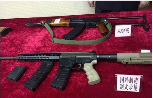 富二代开宾利连夜运枪是怎么回事？