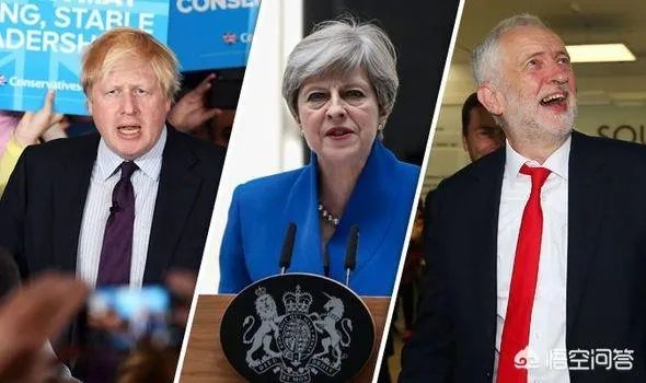 英国脱欧议案再次被议会否决，为何说这是英国首相一个人在战斗?她的执着为了什么？