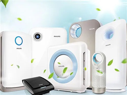 空气净化器怎么用使用