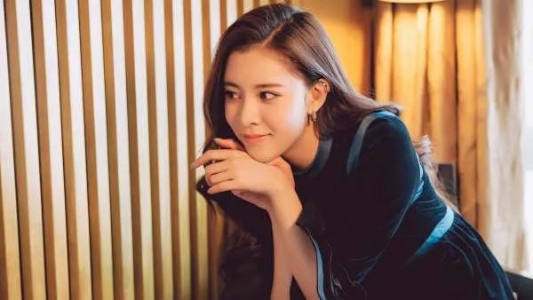 张一山为何选择宋妍霏？看到她跳舞后，谁还能不动心？