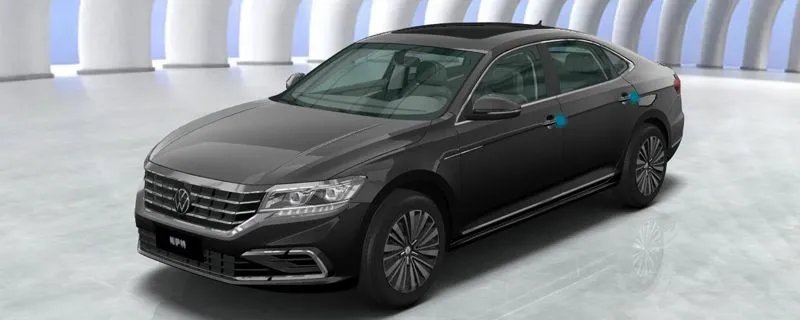 大众r36是四驱吗,大众帕萨特r36