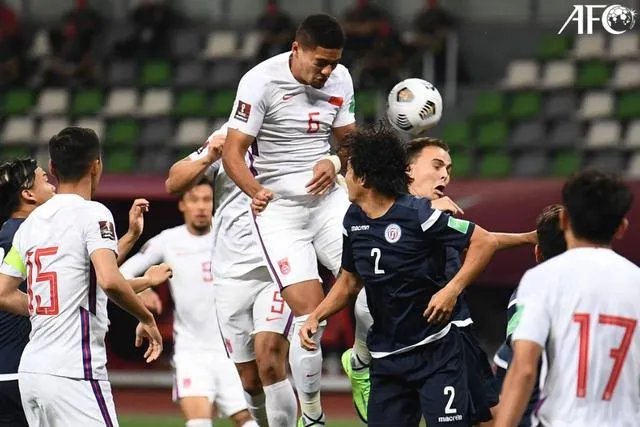 世预赛国足再次7-0关岛，能说明什么吗？