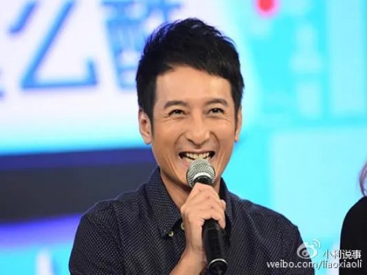 李维嘉的老婆是谁：李维嘉神秘妻子竟然是她（图）