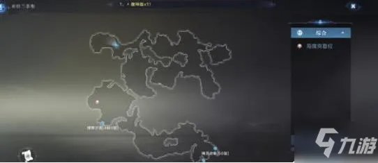 《全民奇迹2》隐藏任务全位置 隐藏任务怎么玩