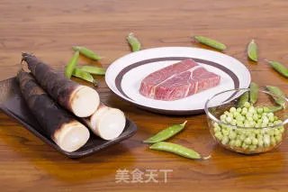 笋要这样烧味道才最鲜