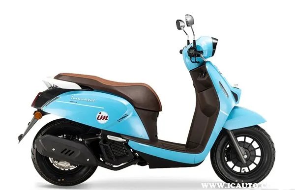 复古踏板摩托车推荐，复古踏板摩托车排行榜前十名