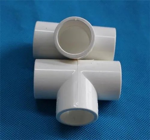 三通接头怎么安装