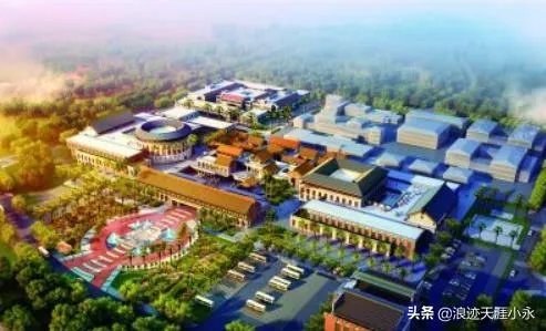 想去旅游，大嶝岛好玩吗？