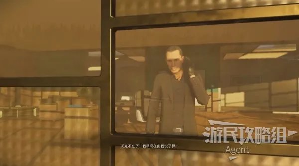 《幽灵行动断点》图文攻略 主线剧情流程图文攻略