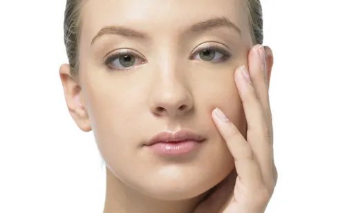 果酸换肤好不好