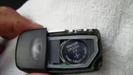 车钥匙2025能用2032吗？