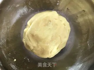 凤梨酥