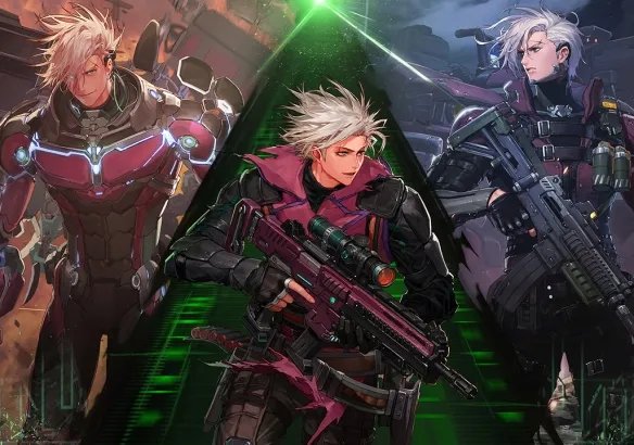 凝视之光怎么使用