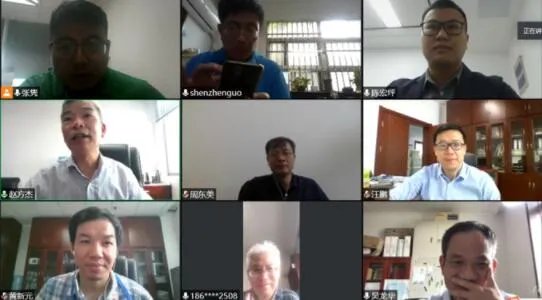 博士生在派出所完成线上答辩 事件始末介绍实在是太暖心了