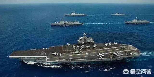 青岛海上阅兵最大看点是什么？