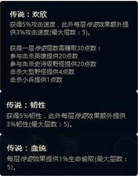 LOL新符文怎么配/ 新符文搭配方法一览