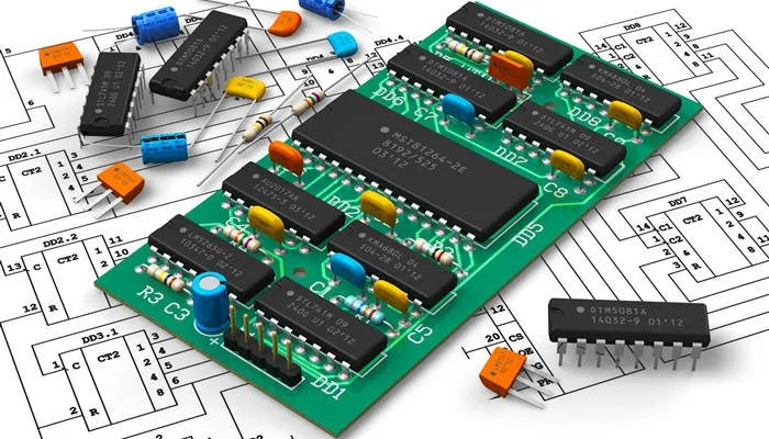 半导体的主要材料是什么 半导体原材料有哪些