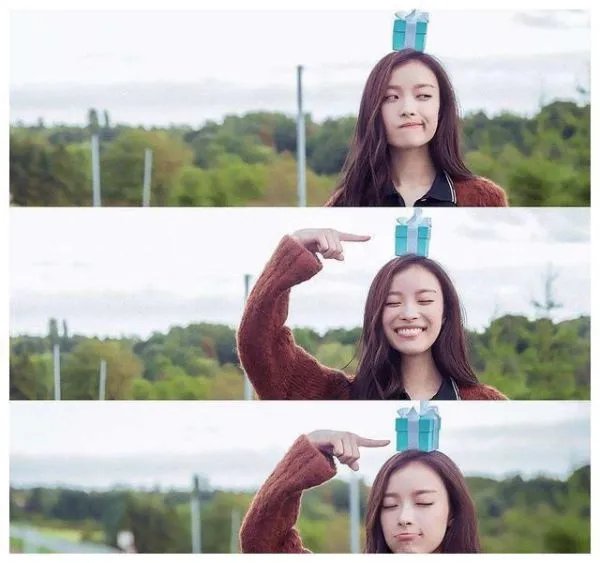 范丞丞的理想型是倪妮？