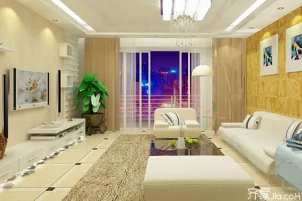 盘点最新家庭装修预算清单 原来装修可以如此简单