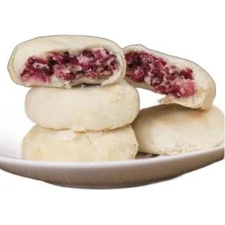 潘祥记鲜花饼价格