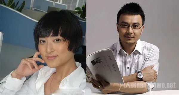 汪涵前妻是谁？当年为什么离婚？