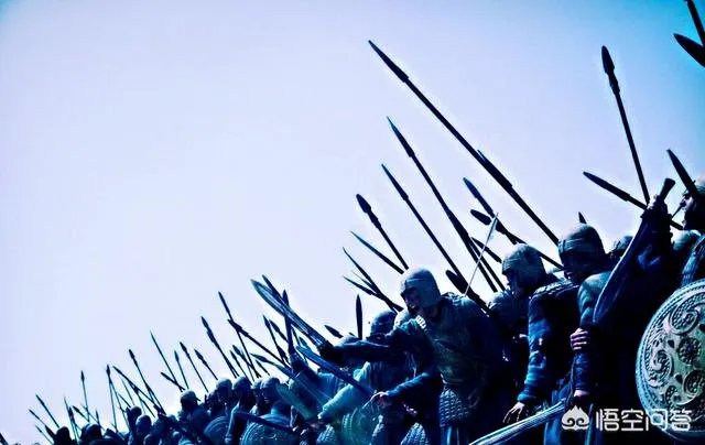 花木兰参军那么多年，为什么没有人发现她是女儿身？