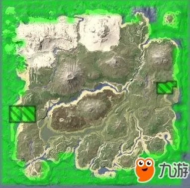 方舟生存进化手机版三叶虫怎么驯服 三叶虫出现地方说明