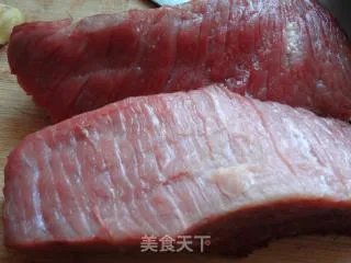 灯影牛肉