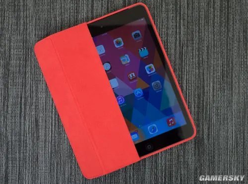 iPad mini 2硬件深度评测：这就是小号的Air