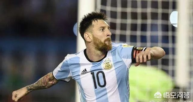如何看待没有了梅西的阿根廷国家队？