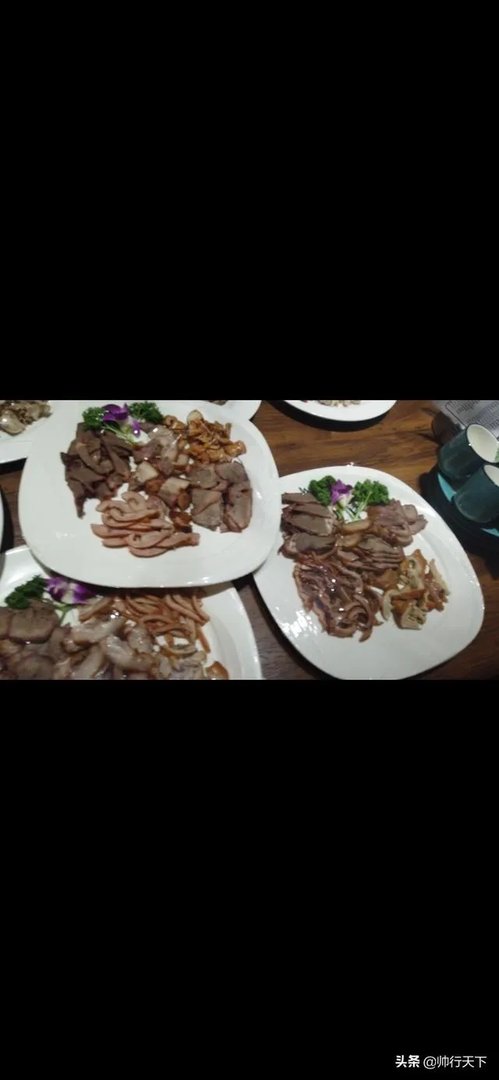 东营有什么既便宜又好吃的饭店？