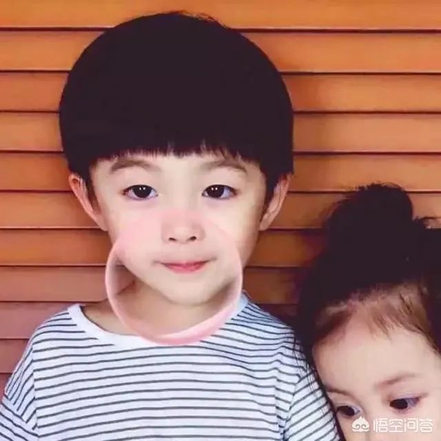 有什么情侣双人头像吗？