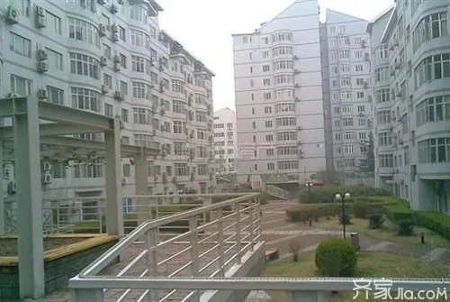 你知道全国最贵的9大物业小区吗？