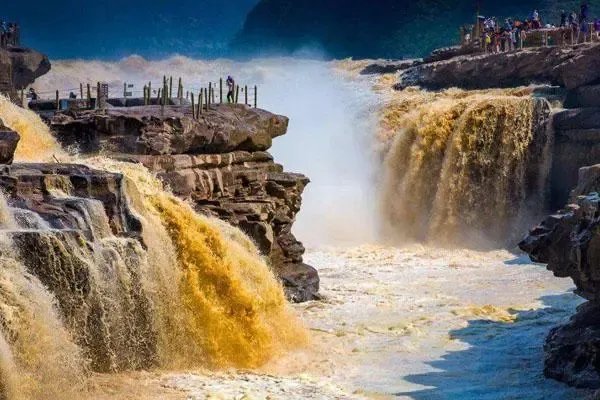 山西旅游必去十大景点