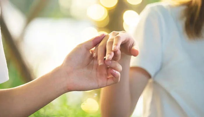 射手座男生喜欢一个人会是什么表现