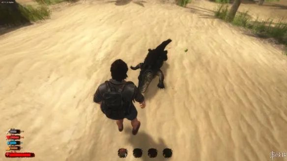 求生解谜 《逆境求生》免安装中文绿色版下载发布！