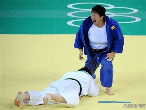 惊心动魄绝处逢生！盘点中国体育史上十大惊天逆转