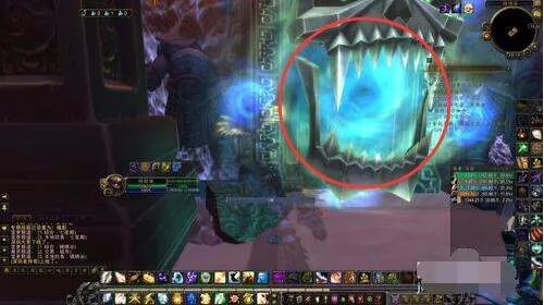 wow决战奥格瑞玛怎么去傲之煞