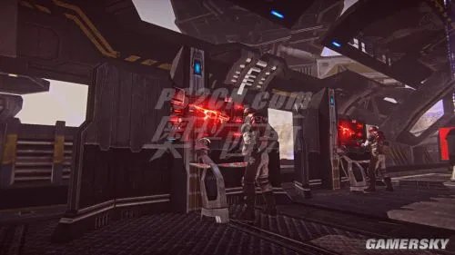 《行星边际2》图文攻略