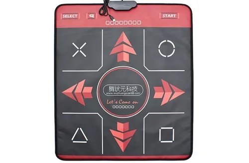 舞状元跳舞毯怎么用 使用过程中的注意事项