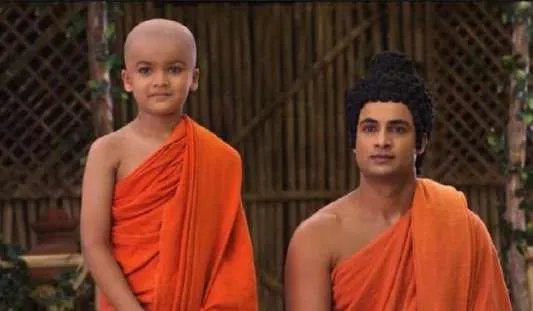 净饭王独子出家之后王位传给了谁？王族结局怎么样