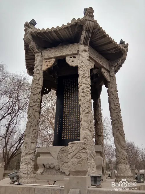 游玩菏泽牡丹园攻略（近期）