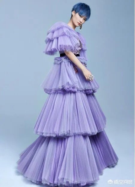 今年的戛纳电影节,谁的红毯造型最惊艳?